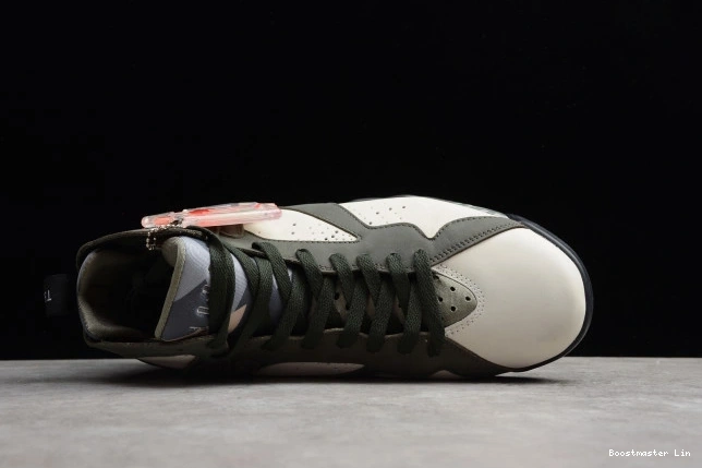 Boostmaster lin 7 x Icicle Jordan Patta AT3375-100 Air 0721